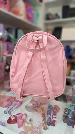 Mochila Infantil Trendy Estrellas - comprar online