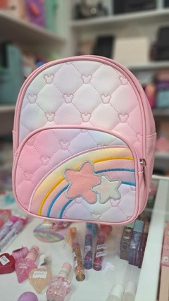 Mochila Infantil Trendy Estrellas