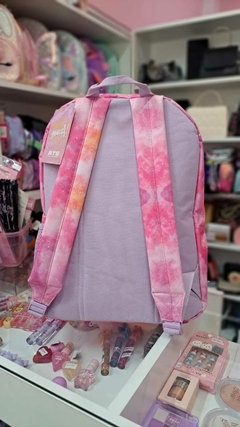 Mochila Muaa Estrellas - tienda online