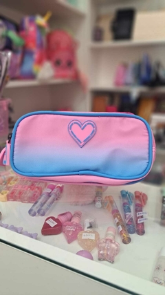 Cartuchera Trendy Love en internet