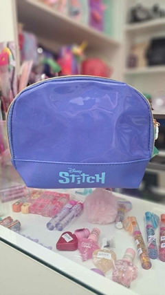 Cartuchera Disney Stich - comprar online