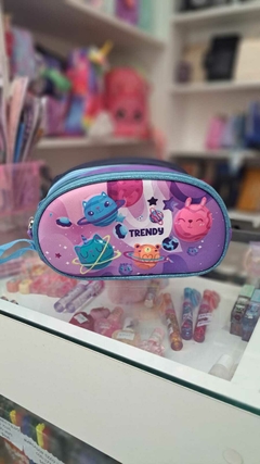 Cartuchera Trendy BTS