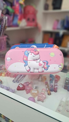 Cartuchera Puff en internet
