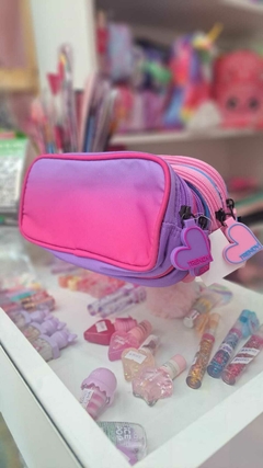 Cartuchera Trendy Love - tienda online