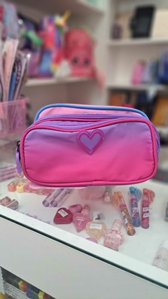 Cartuchera Trendy Love - Talitha Store