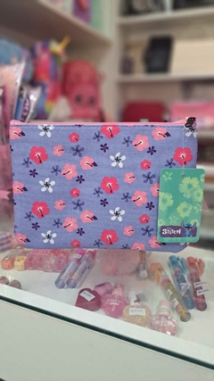 Cartuchera Disney Hawai - comprar online