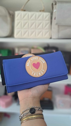 Billetera Trendy Love - comprar online