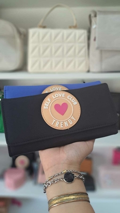 Billetera Trendy Love