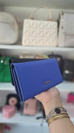 Billetera Trendy Love en internet