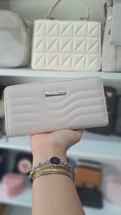 Billetera Trendy Rose