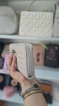 Billetera Trendy Rose en internet