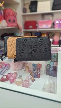 Billetera Trendy Ray