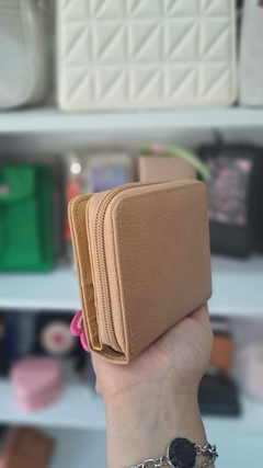 Billetera Muaa Smile - comprar online