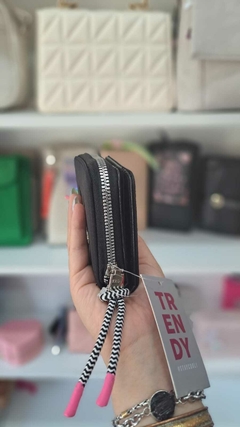 Billetera Trendy Mini Love - comprar online