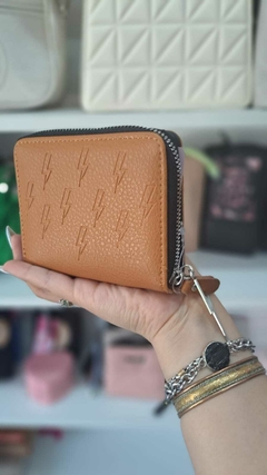 Billetera Trendy Mini Ray - comprar online