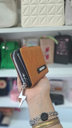 Billetera Trendy Mini Ray