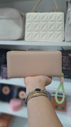 Billetera Trendy Green en internet