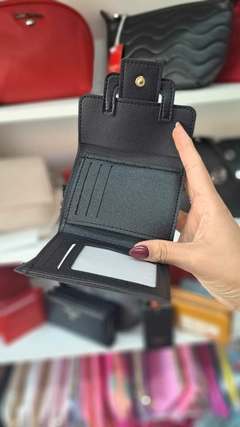 Tarjetero Black - comprar online