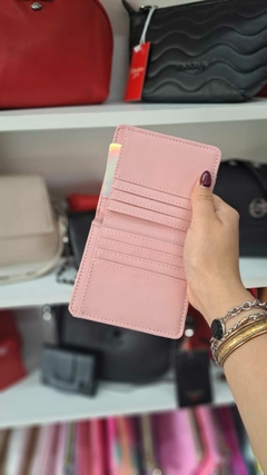 Billetera Trendy Love en internet