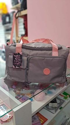 Bolso Trendy