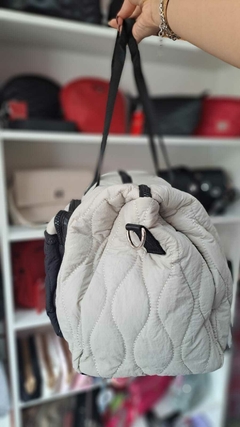 Bolso Muaa Grey en internet