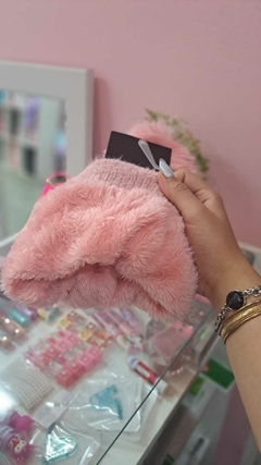 Gorro Trendy Rose en internet