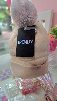 Gorro Trendy Ray - comprar online