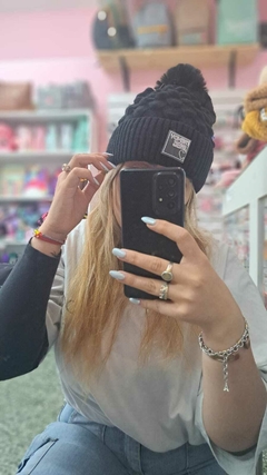 Gorro Trendy Lovers - comprar online