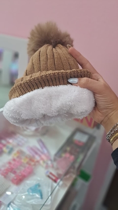 Gorro Oreiro Love Teddy - comprar online