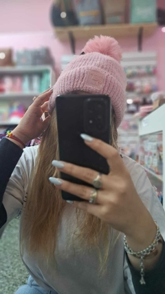Gorro Trendy Rose