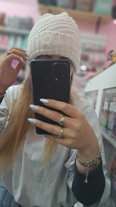 Gorro Trendy Estrella