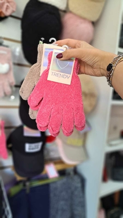 Guantes Trendy Heart en internet
