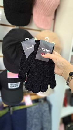 Guantes Bossi