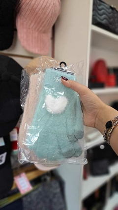 Guantes Trendy Lovers en internet