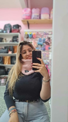 Cuello Trendy Believe - comprar online