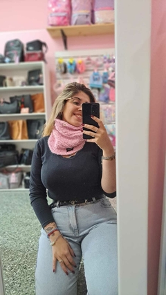 Cuello Trendy Lovers - comprar online