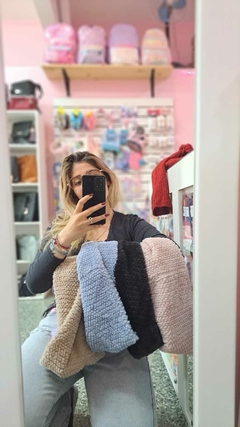Cuello Trendy Stay en internet
