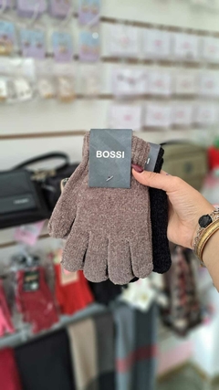 Guantes Bossi - comprar online