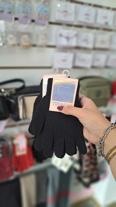 Guantes Trendy