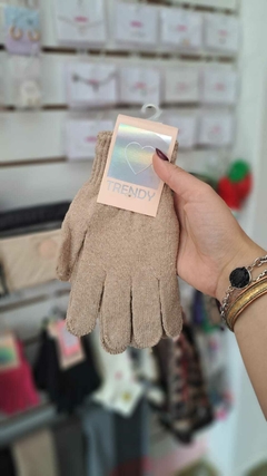 Guantes Trendy en internet