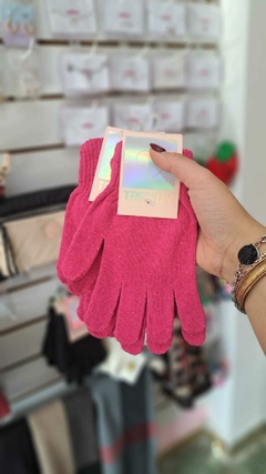 Guantes Trendy - Talitha Store