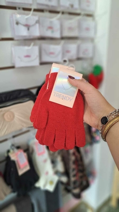Guantes Trendy - comprar online