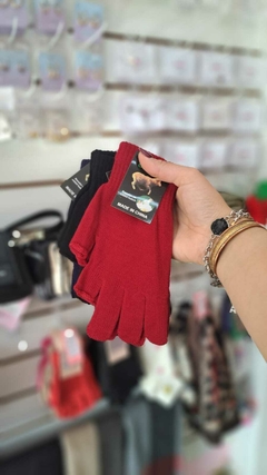 Guantes Gloves