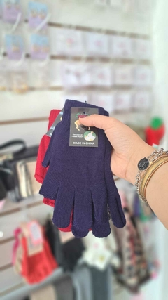Guantes Gloves en internet