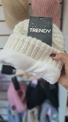 Gorro Trendy Estrella en internet