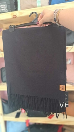 Bufando Viafiore Negro