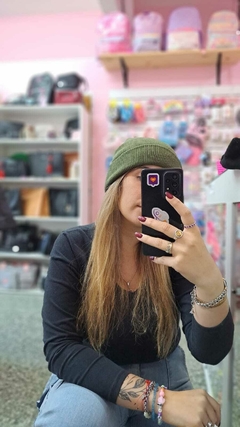 Gorro Rocky - comprar online