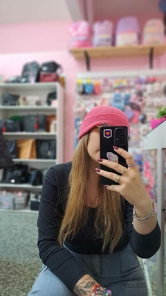 Gorro Rocky - Talitha Store