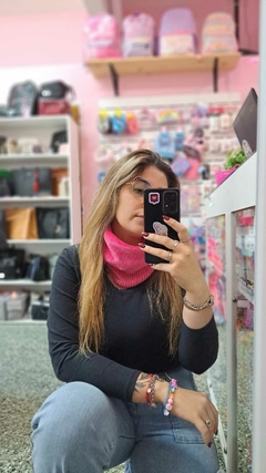 Cuello Wrex