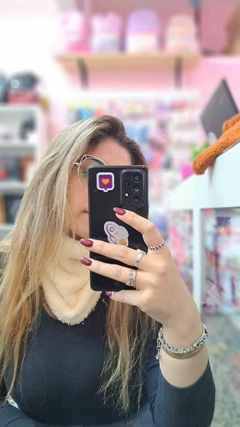 Cuello Teddy - comprar online